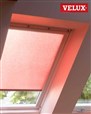 VELUX Zastiňovací roleta s háčky RHL CK02/C02 kolekce Standard